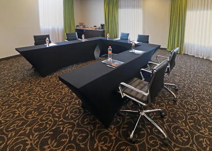 Staybridge Suites San Luis Potosi By Ihg
