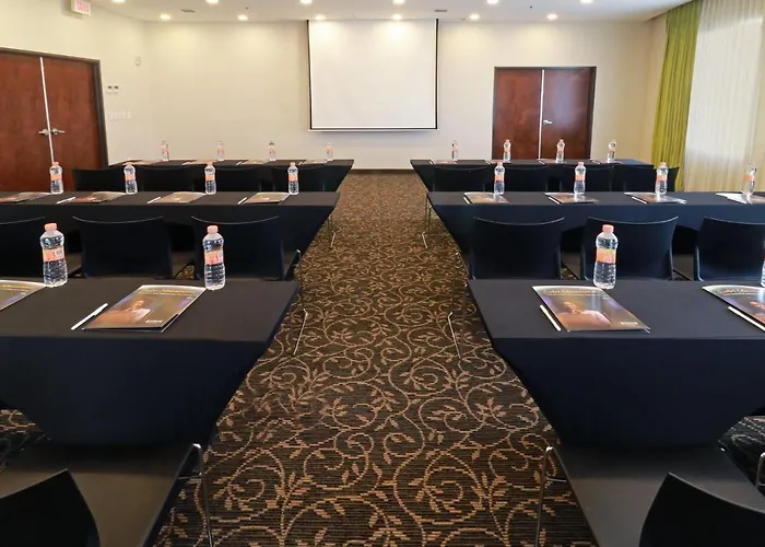 Staybridge Suites San Luis Potosi By Ihg