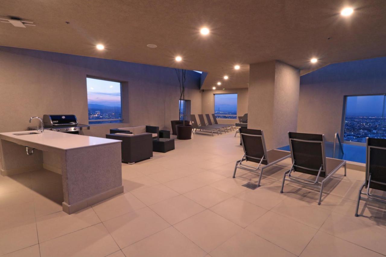 Hotel Staybridge By Ihg San Luis Potosí