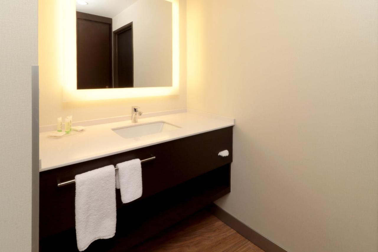 Hotel Staybridge By Ihg San Luis Potosí