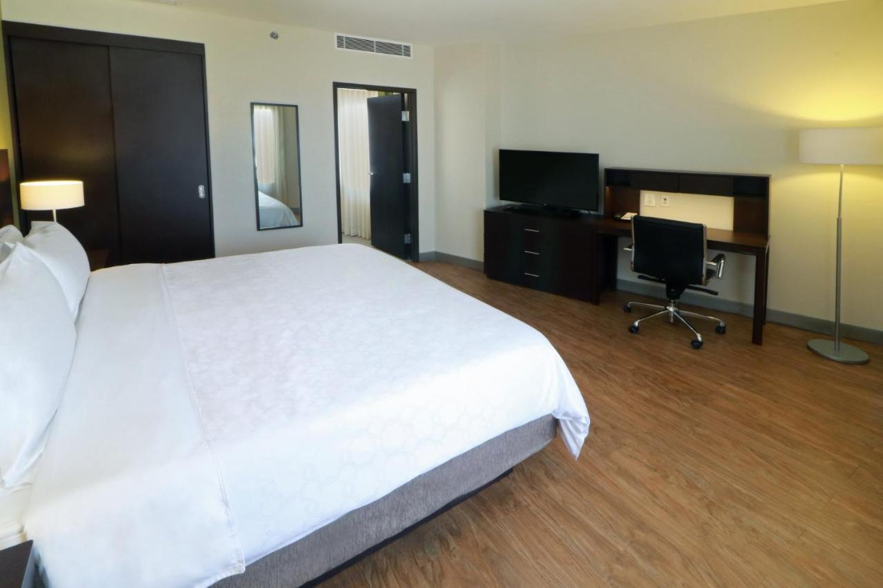 Staybridge By Ihg 4* San Luis Potosí