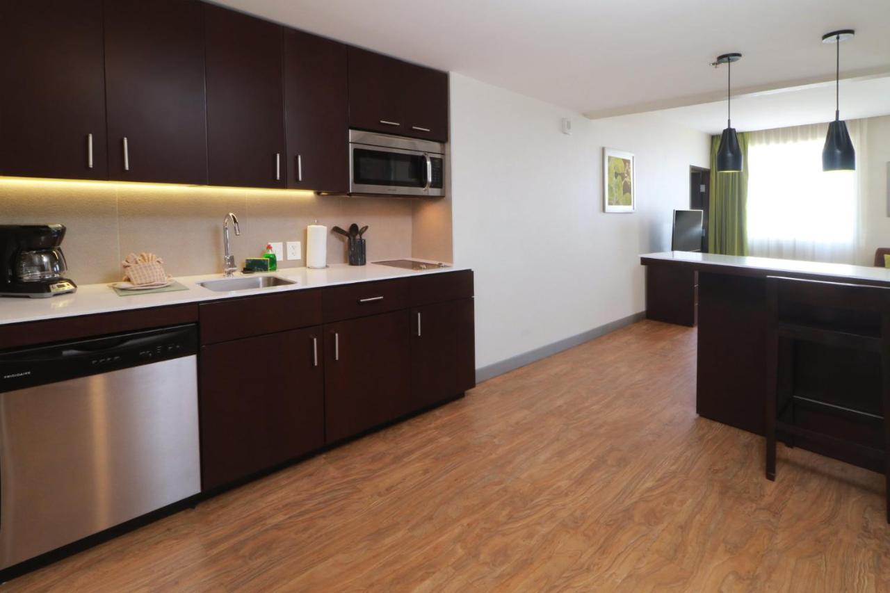 Staybridge By Ihg 4* San Luis Potosí