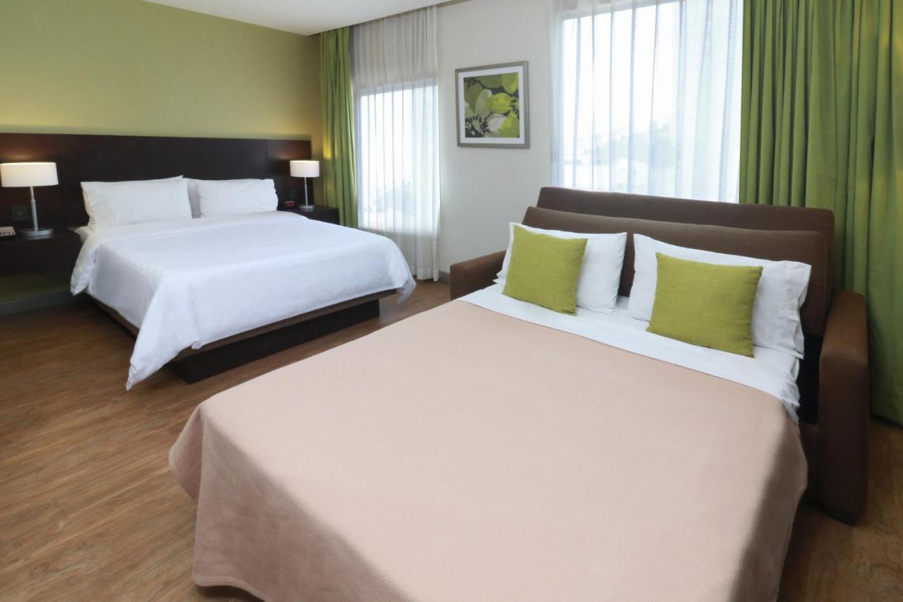 Staybridge By Ihg Hotel San Luis Potosí