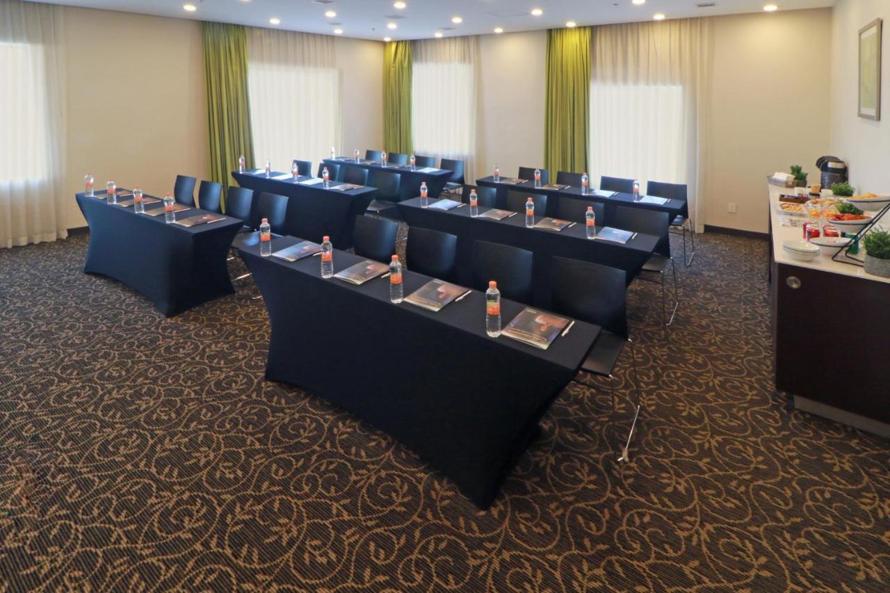 Staybridge By Ihg Hotel San Luis Potosí