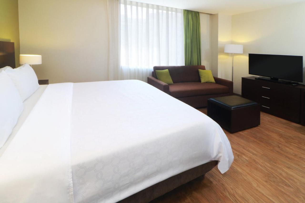 Staybridge By Ihg 4* San Luis Potosí