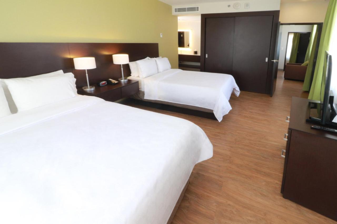 Staybridge By Ihg 4* San Luis Potosí