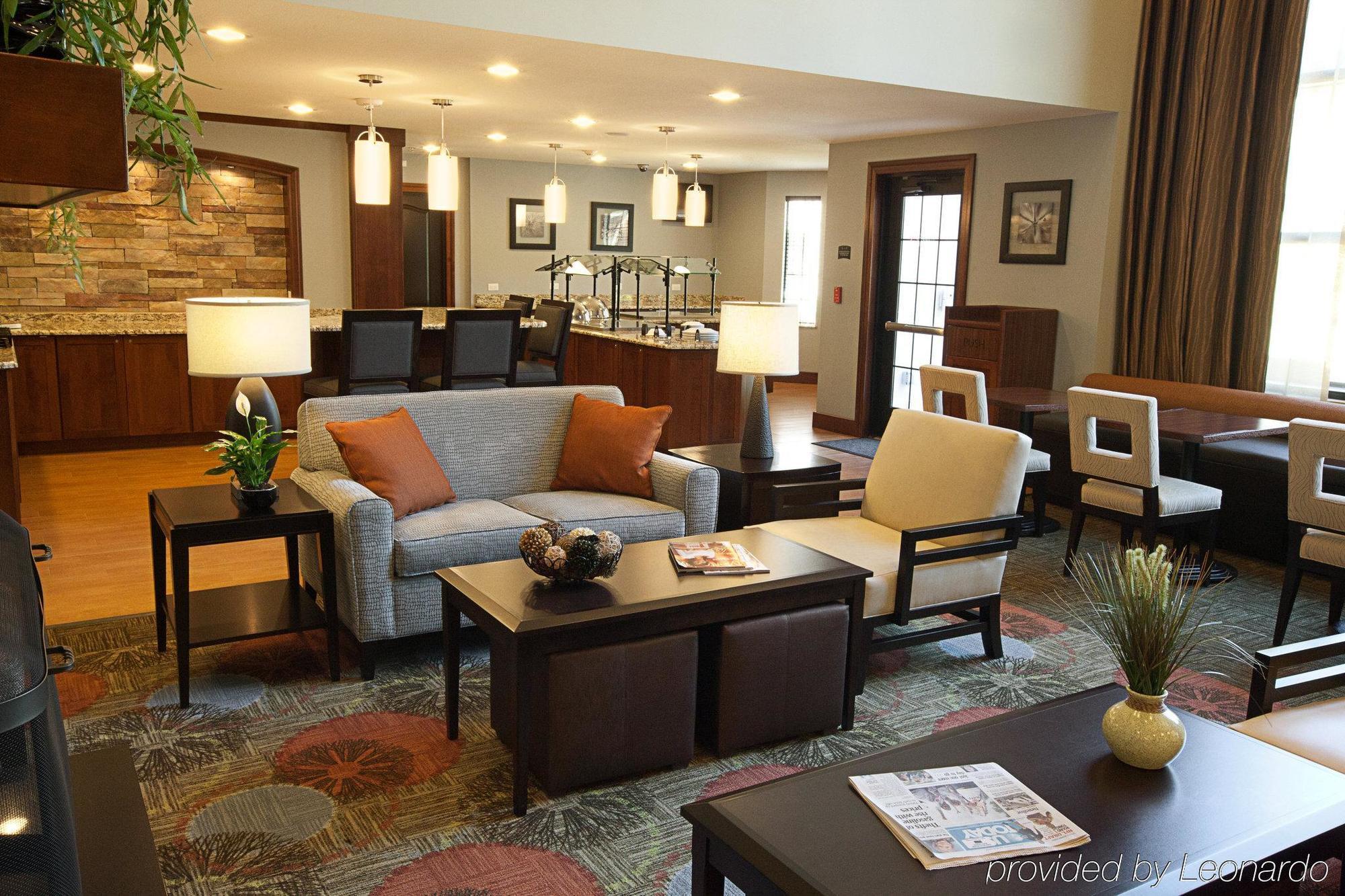 Hotel Staybridge By Ihg San Luis Potosí