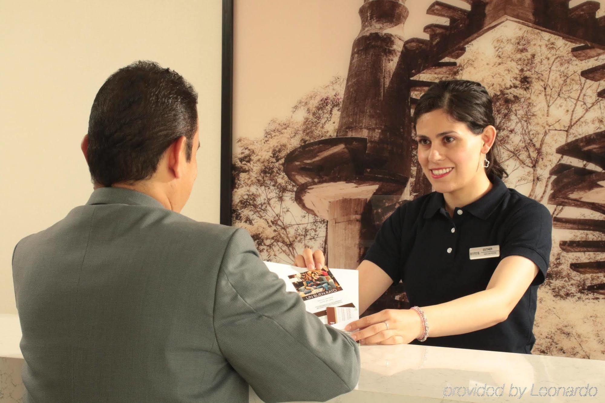 Staybridge By Ihg San Luis Potosí