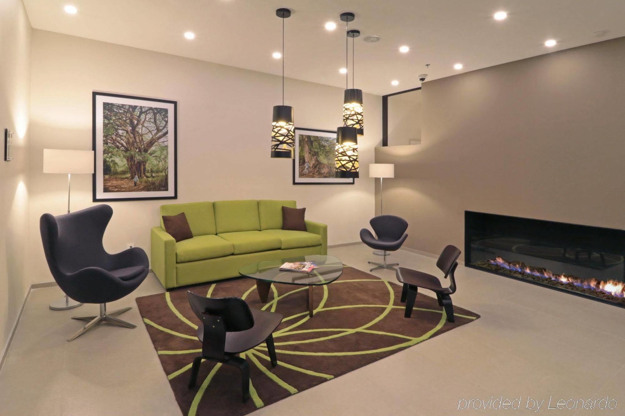 Staybridge By Ihg Hotel San Luis Potosí