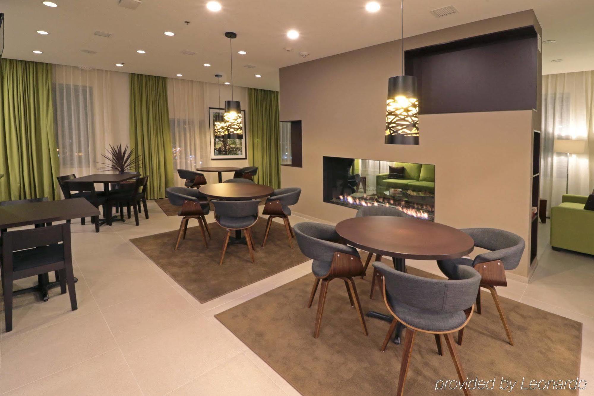 Staybridge By Ihg Hotel San Luis Potosí