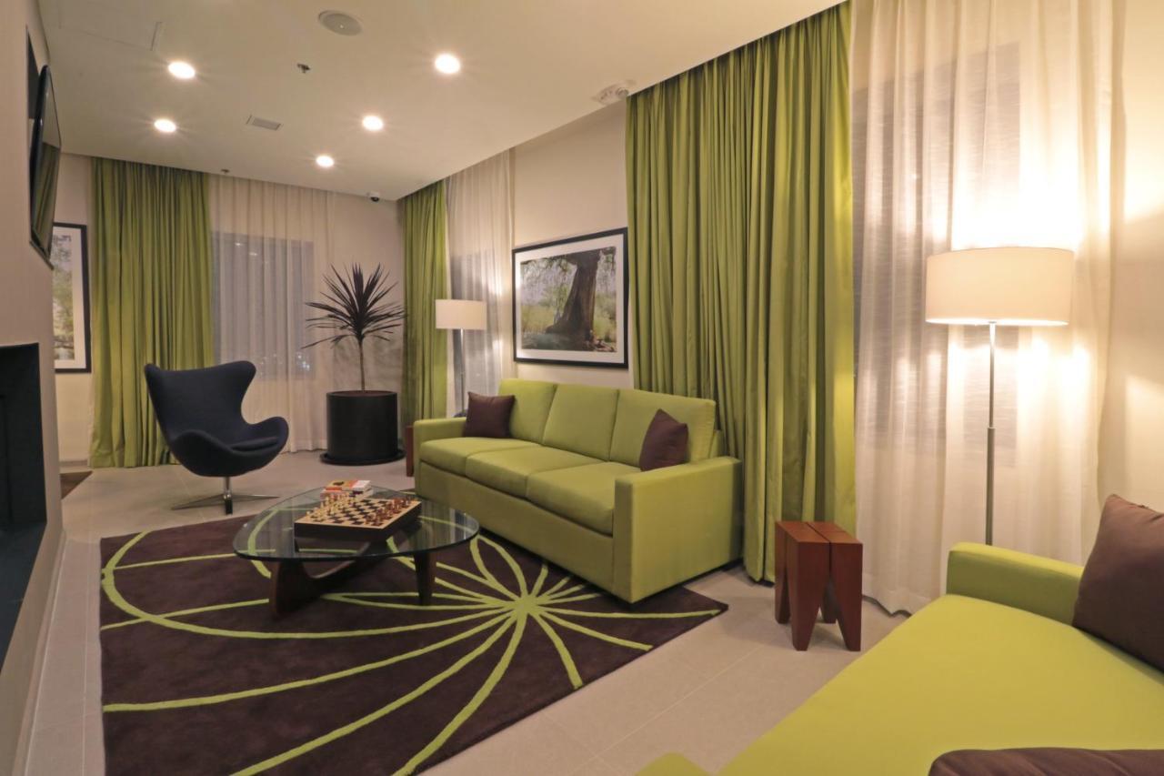 Staybridge By Ihg 4* San Luis Potosí