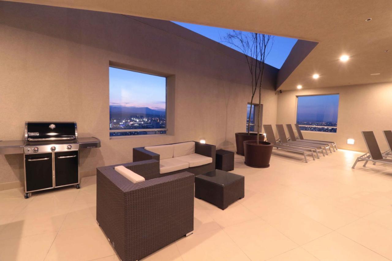 Hotel Staybridge By Ihg San Luis Potosí