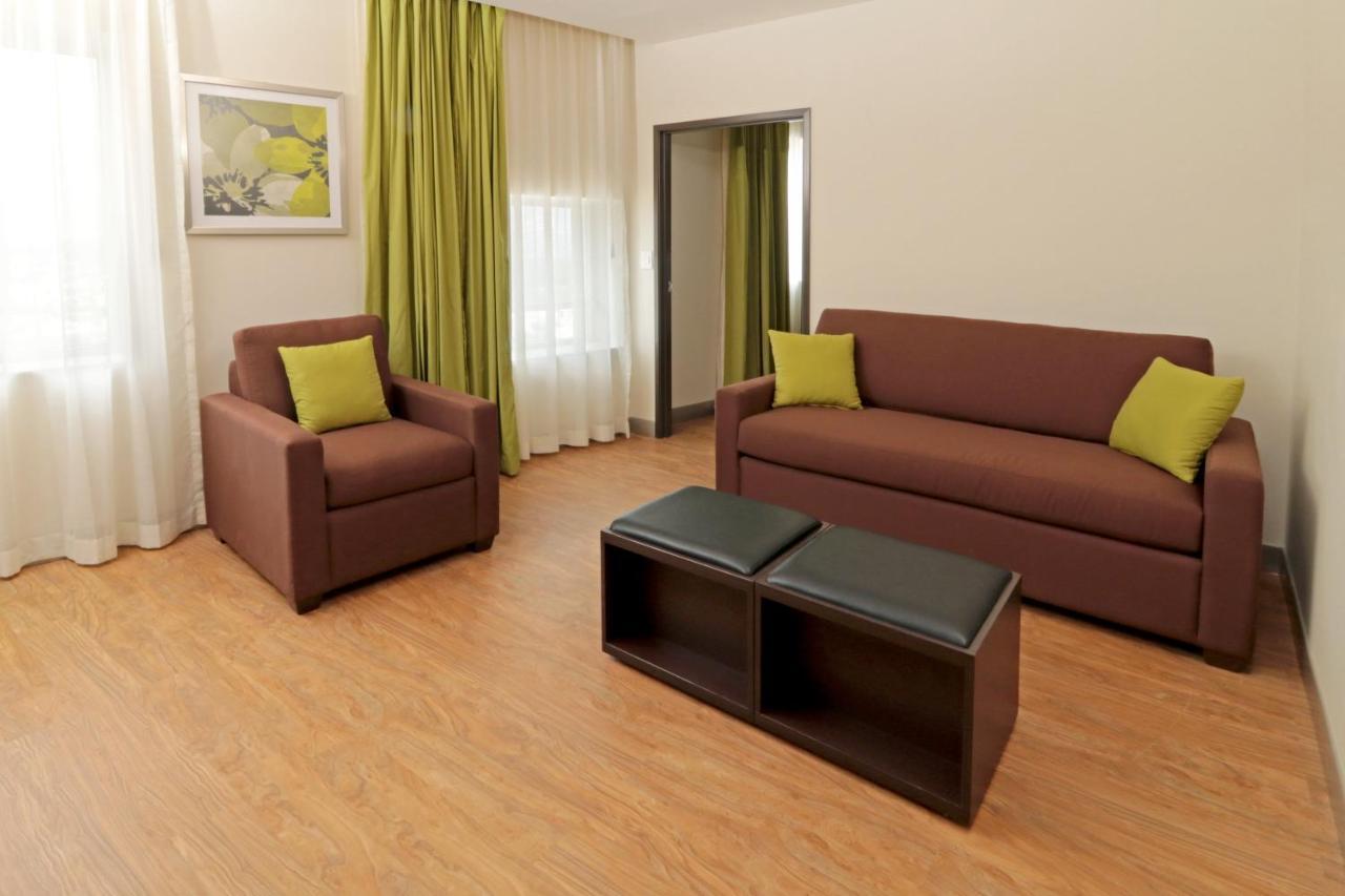 Staybridge By Ihg 4* San Luis Potosí